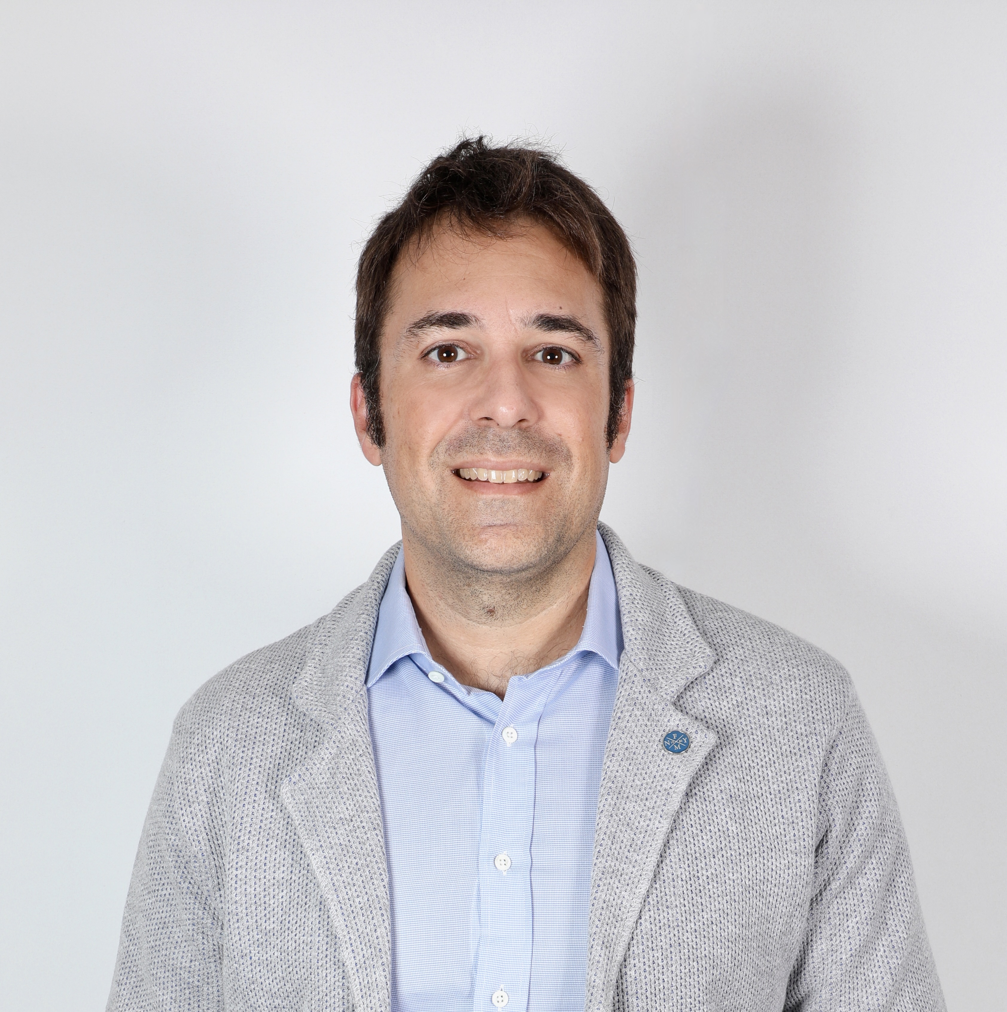 Andres Morey